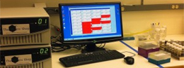 Microbiological Testing Platform