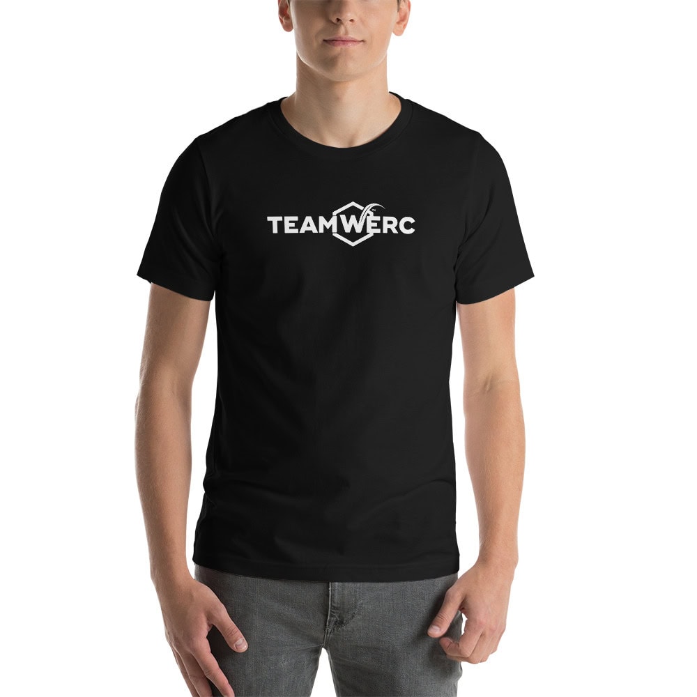 TeamWerc Short-Sleeve Unisex T-Shirt - Image 2