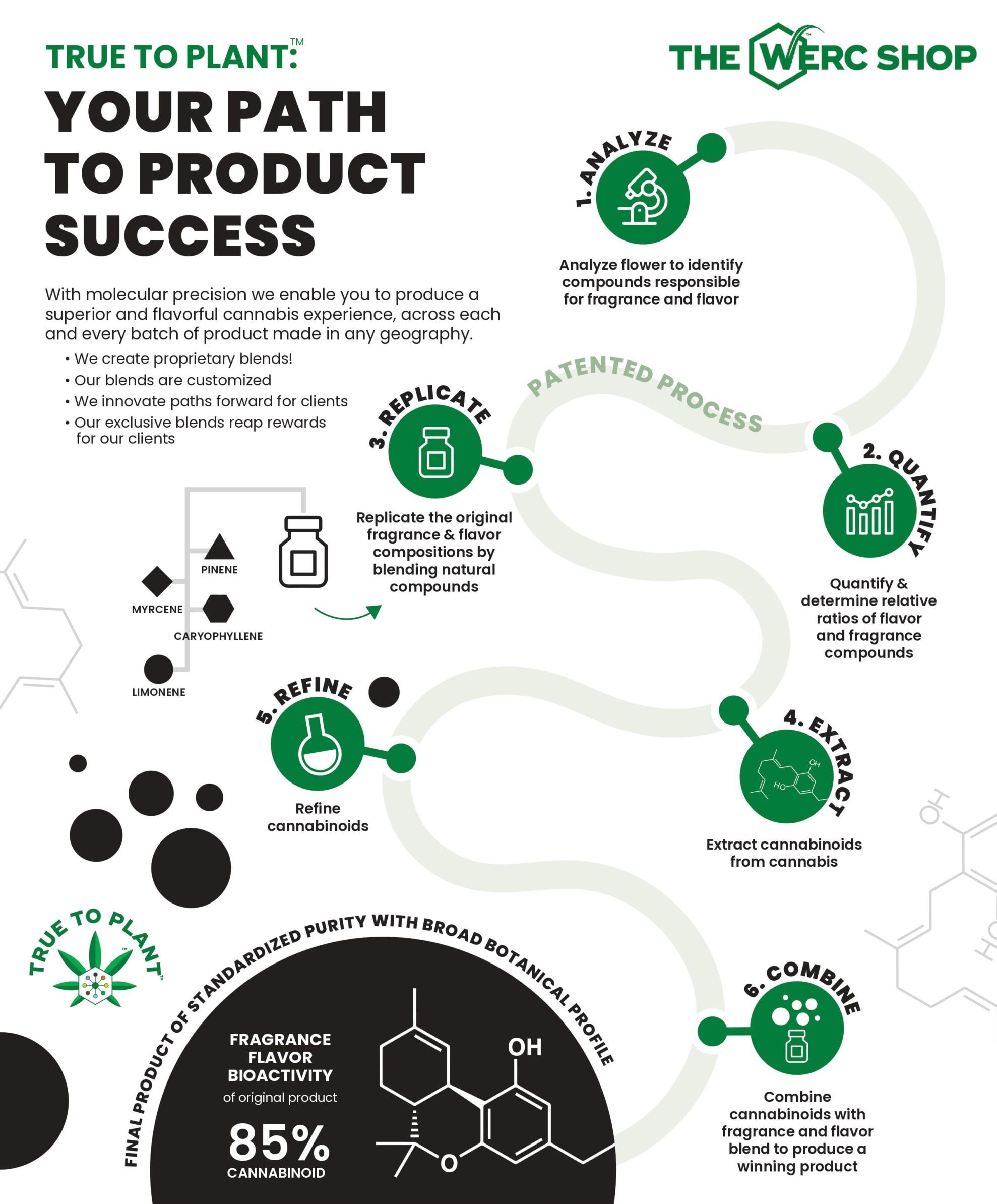 The Werc Shop State Of Cannabis  