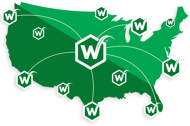 The Werc Shop Scale  